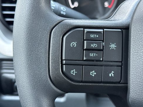 New 2025 Ford F450 XL w/ XL Chrome Package image 22