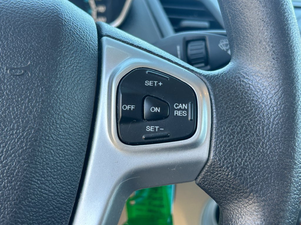 Used 2019 Ford Fiesta SE FWD image 18