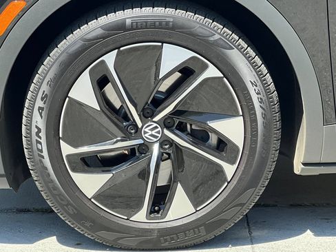 Used 2022 Volkswagen ID.4 Pro S RWD image 26