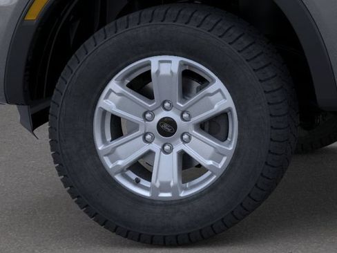 New 2026 Ford Ranger XL w/ Trailer Tow Package RWD image 19