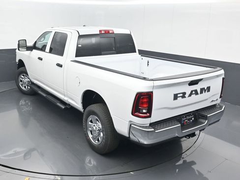 New 2026 RAM 2500 Tradesman AWD/4WD image 41
