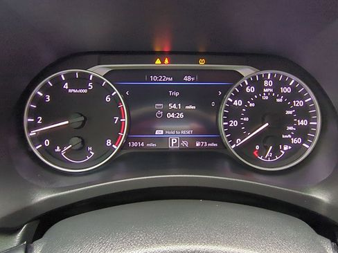 Used 2024 Nissan Sentra SR w/ Trunk Package image 21