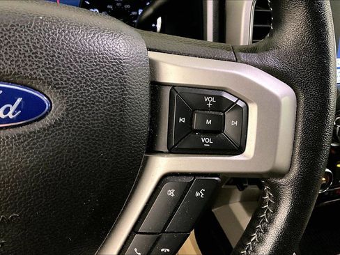 Used 2019 Ford F250 Lariat w/ Lariat Ultimate Package image 18