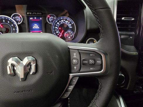 New 2026 RAM 1500 Lone Star image 21