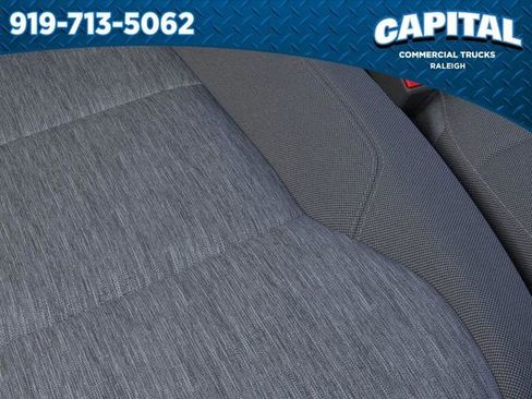 New 2025 Ford F550 2WD Regular Cab Super Duty w/ XL Chrome Package image 16