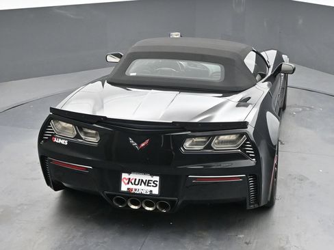 Used 2019 Chevrolet Corvette Z06 RWD image 35