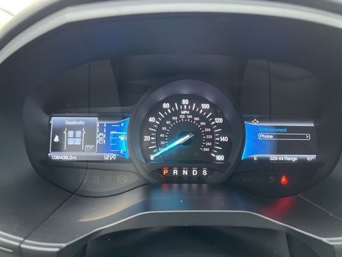 Used 2024 Ford Edge Titanium image 21