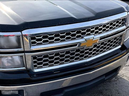 Used 2015 Chevrolet Silverado 1500 LT w/ All Star Edition image 32