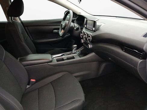 Used 2020 Nissan Sentra S FWD image 24