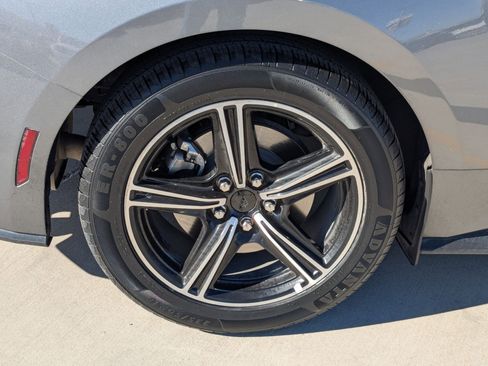 Used 2024 Ford Mustang Coupe image 13