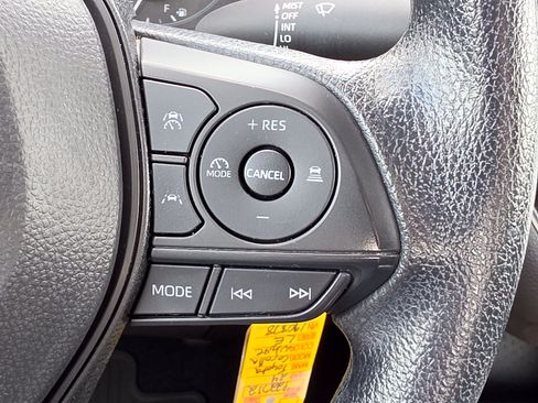 Certified 2024 Toyota Corolla LE FWD image 17