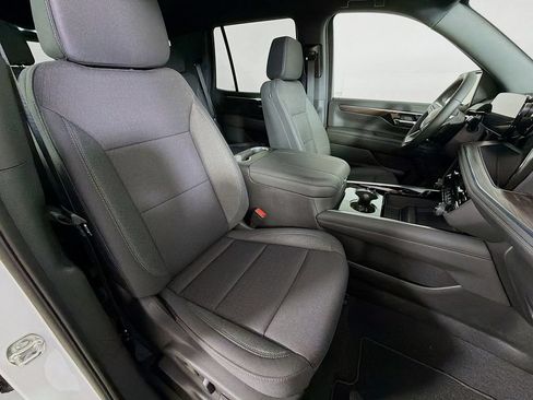 New 2026 Chevrolet Tahoe LS w/ Max Trailering Package AWD/4WD image 24