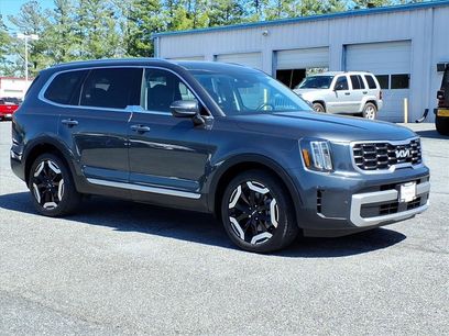 Used 2023 Kia Telluride S
