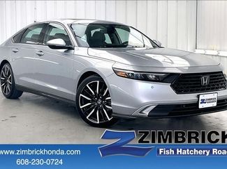 Used 2024 Honda Accord Touring video 1