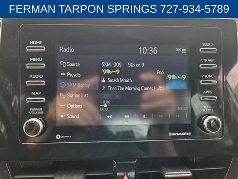 Used 2023 Toyota Camry SE FWD image 26