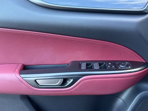 Used 2022 Lexus NX 350 AWD image 11