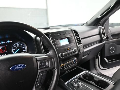Used 2020 Ford Expedition XL AWD/4WD image 37