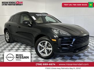 Used 2020 Porsche Macan AWD/4WD video 1