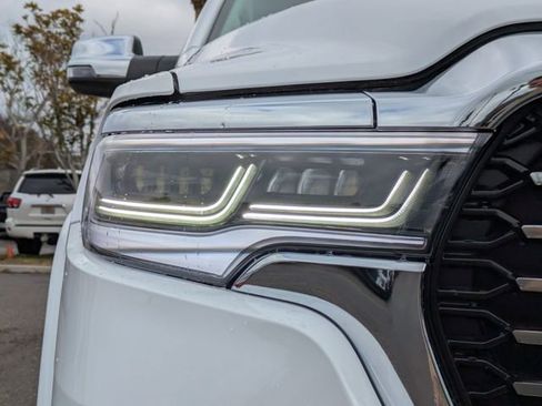 New 2026 RAM 1500 Tungsten image 9