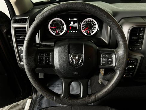 Used 2019 RAM 1500 Tradesman w/ Tradesman SXT Package AWD/4WD image 14