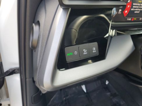 Used 2025 Audi A3 2.0T Premium image 21