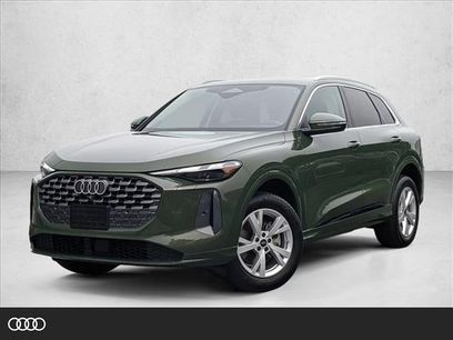 New 2025 Audi Q5 Premium