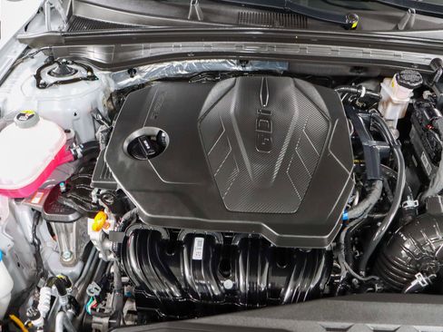 Used 2025 Kia K5 GT-Line w/ GT-Line Premium Package image 30