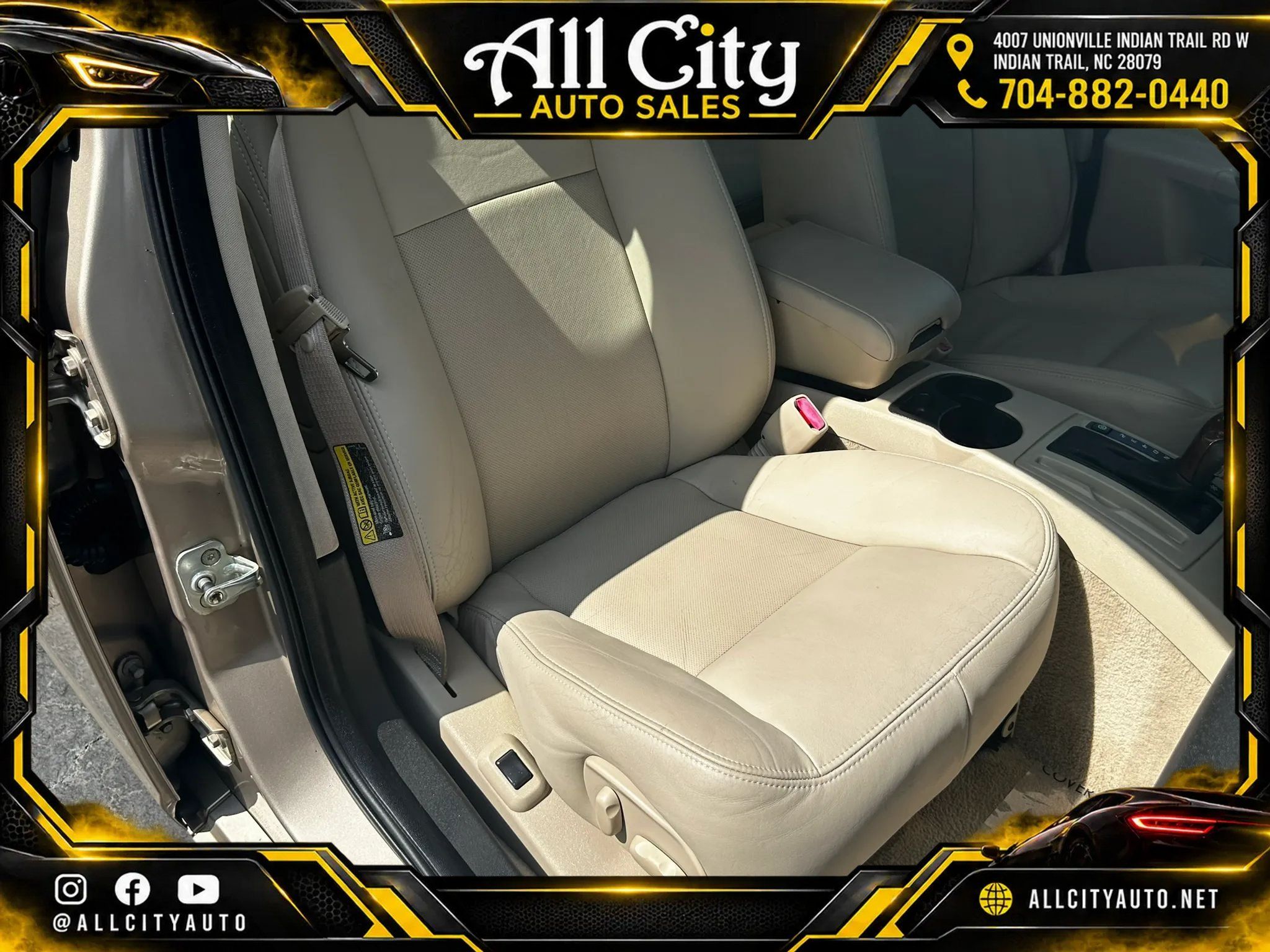 Used 2005 Cadillac CTS 3.6 w/ Preferred Equipment Group RWD image 20