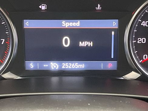 Certified 2024 Chevrolet Blazer LT image 15