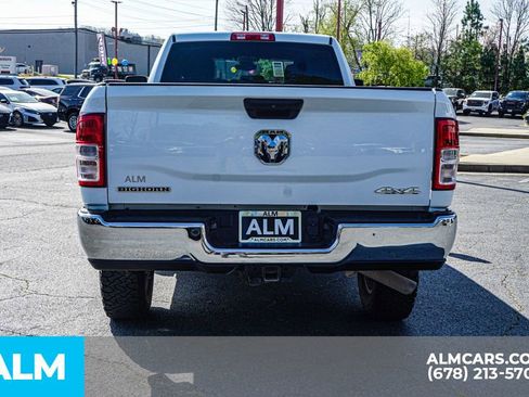 Used 2024 RAM 2500 Big Horn image 11
