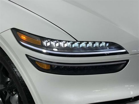 New 2026 Genesis GV70 3.5T Sport Prestige image 15
