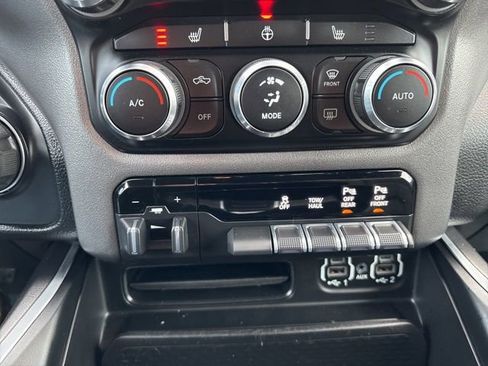 Used 2021 RAM 1500 Big Horn image 26
