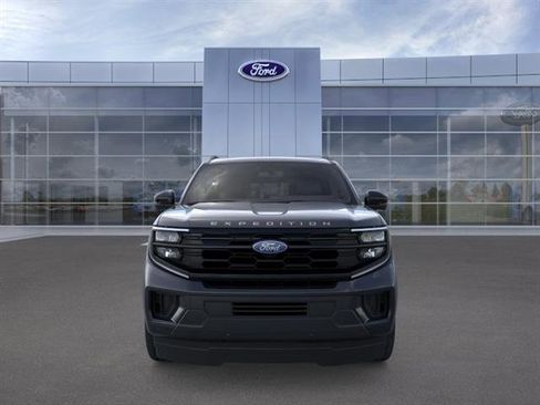 New 2026 Ford Expedition Active AWD/4WD image 8