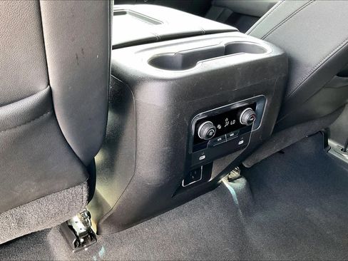 Certified 2021 Chevrolet Tahoe LT image 34