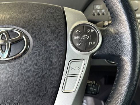 Used 2012 Toyota Prius Prime Advanced image 23