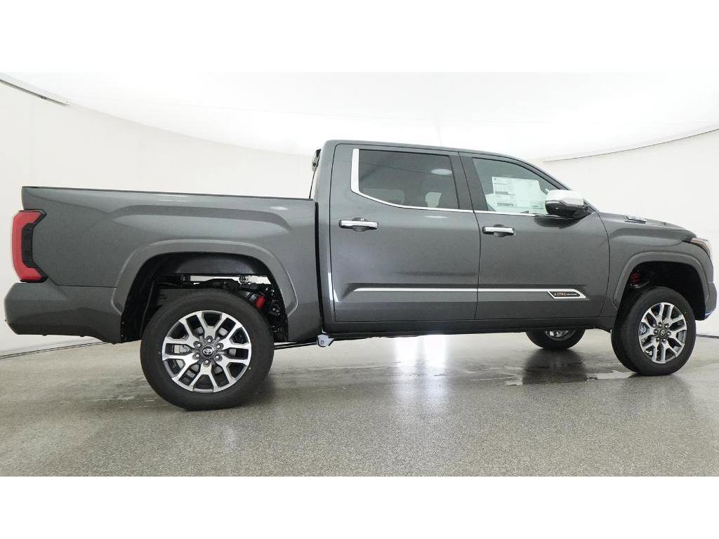 New 2026 Toyota Tundra 1794 Edition AWD/4WD image 26