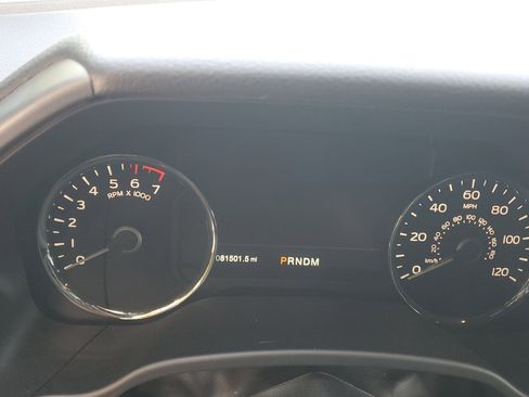 Used 2020 Ford F150 Platinum w/ Equipment Group 701A Luxury image 10