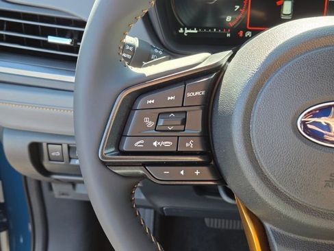 New 2026 Subaru Forester Wilderness image 12