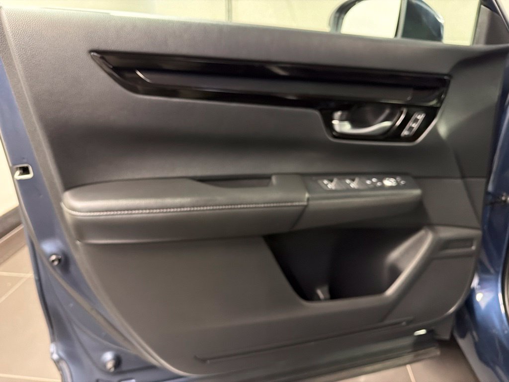 Used 2024 Honda CR-V EX-L image 29