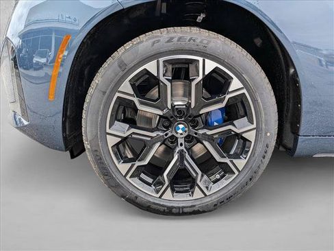 New 2026 BMW X3 xDrive30i w/ Premium Package AWD/4WD image 10