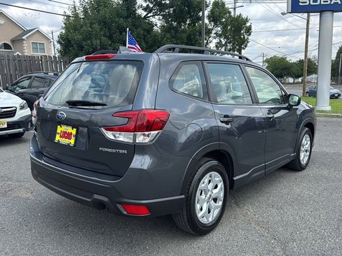 Certified 2023 Subaru Forester AWD/4WD image 5