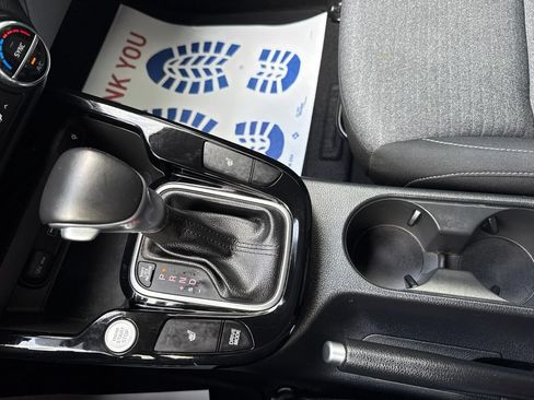 Used 2020 Kia Soul EX FWD image 30