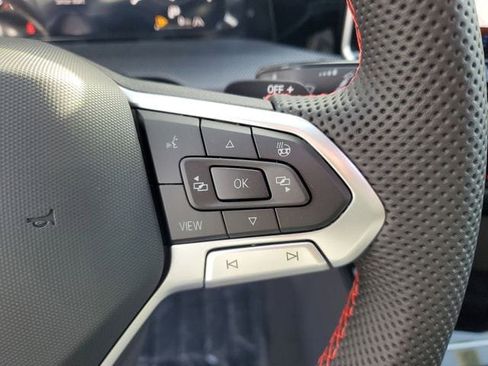 New 2026 Volkswagen GTI SE image 20