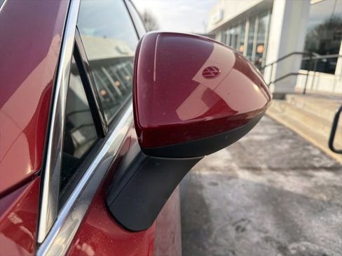 Used 2022 Buick Envision Preferred image 8