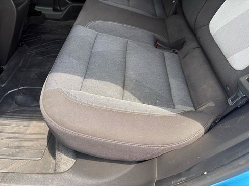 Used 2025 Chevrolet Trax LS w/ LS Convenience Package FWD image 36