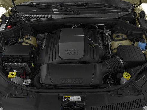 Used 2014 Dodge Durango Citadel w/ Technology Group image 15