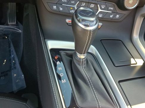 Used 2017 Chevrolet Corvette Z06 RWD image 13
