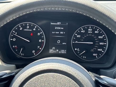 Used 2025 Subaru Forester Premium w/ Convenience Package #1 AWD/4WD image 4