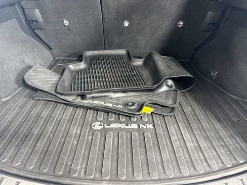 Used 2022 Lexus NX 450h+ AWD w/ Vision Package image 34