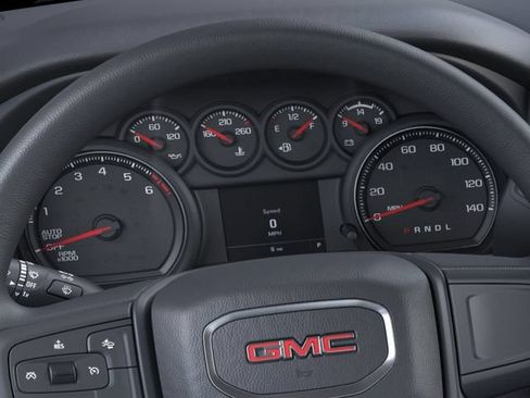 New 2026 GMC Sierra 1500 Pro w/ Pro Value Package AWD/4WD image 18